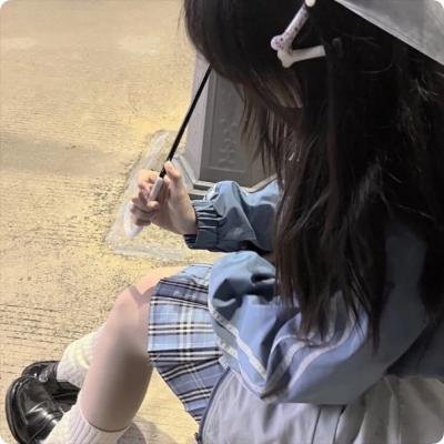 长路将尽